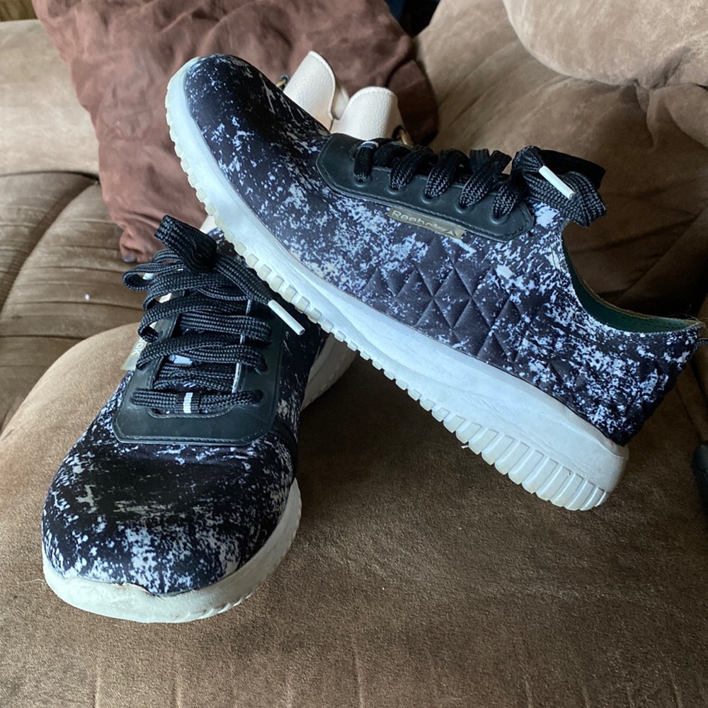 Reebok sneakers